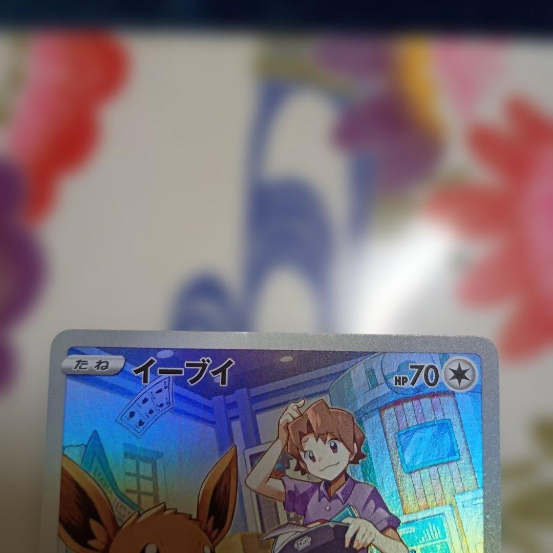 ま*ち様 美品販売開始イーブイGX 219/173 224/187 210/18