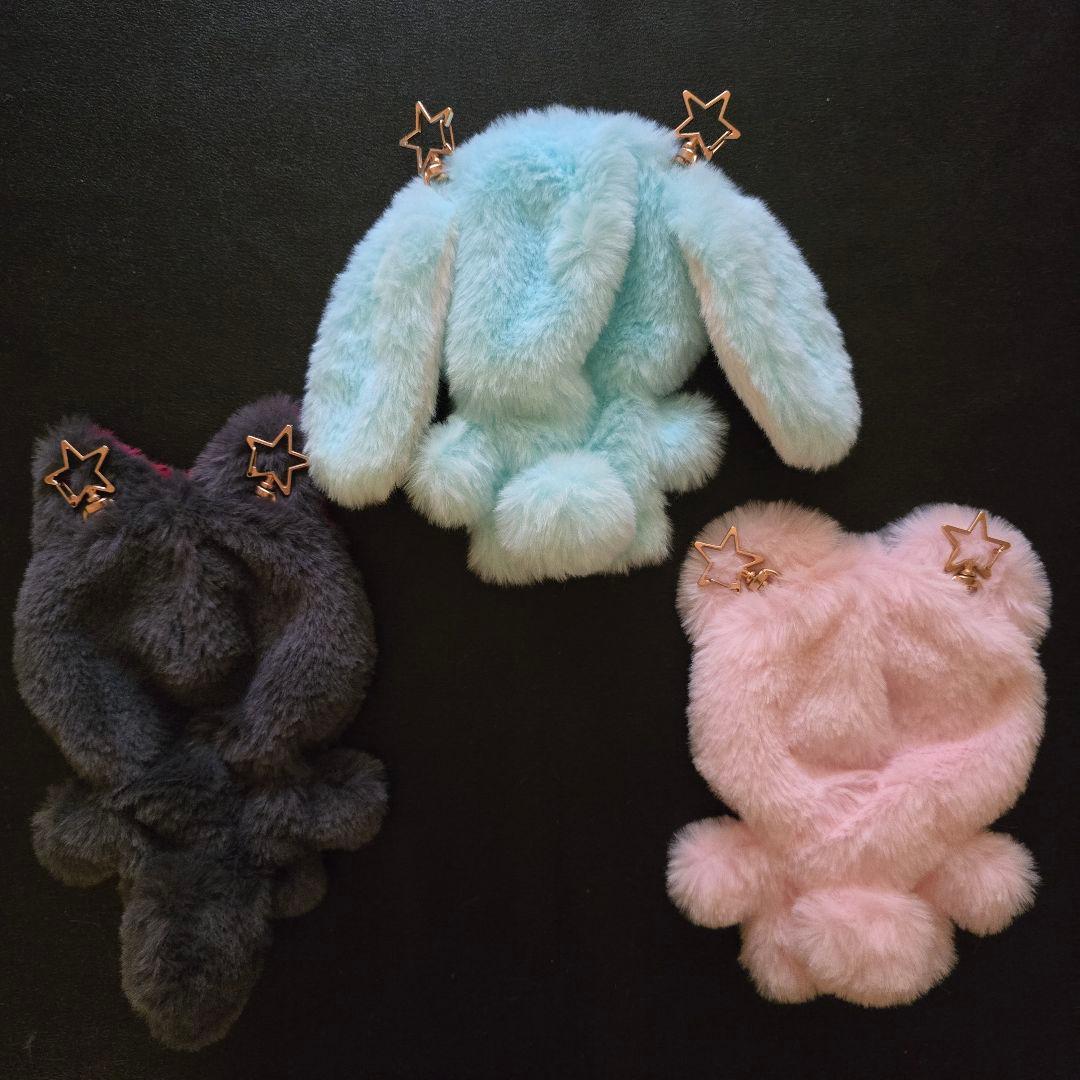 キラ様オーダーぬい服