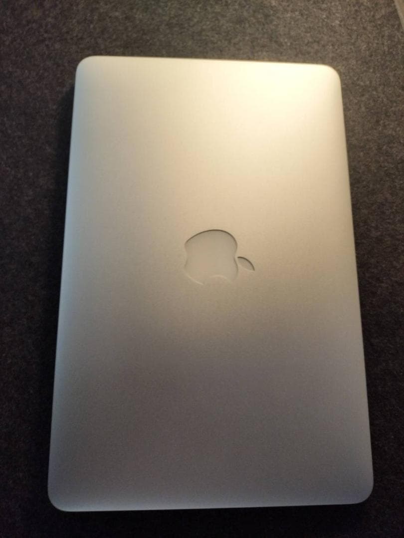 mac book air 2015 11インチ