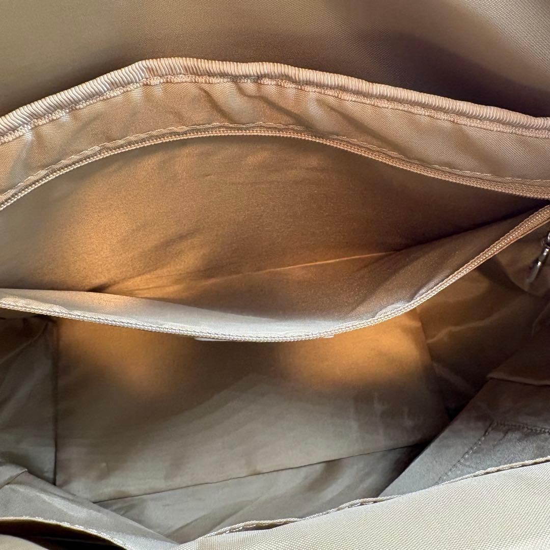 mu 新品Kitamura キタムラ バッグ リュックバックパック2way