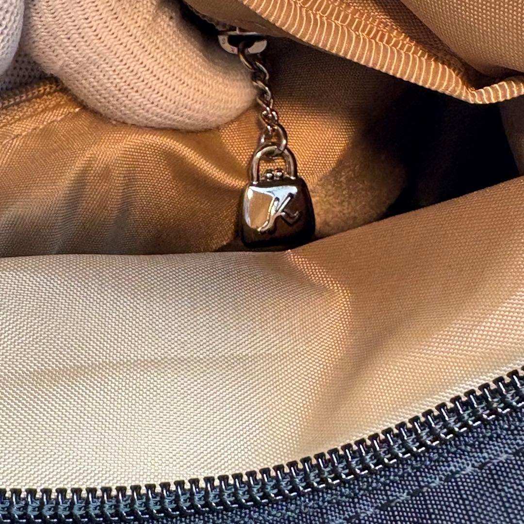 mu 新品Kitamura キタムラ バッグ リュックバックパック2way