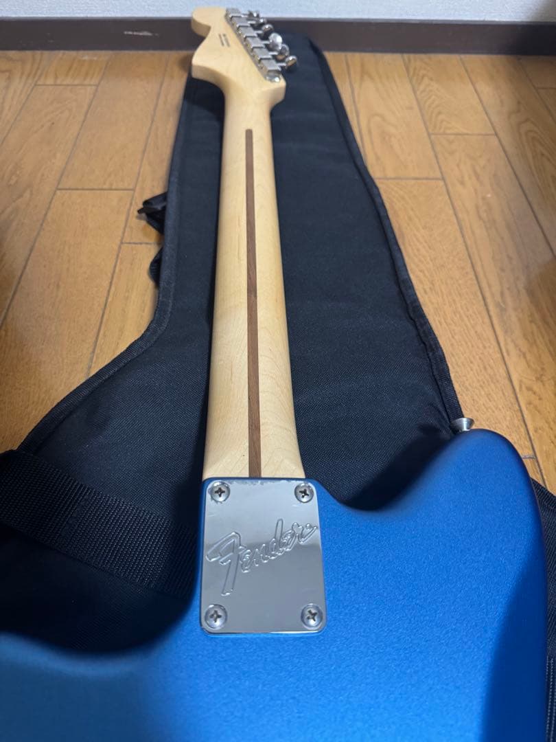 ギター Fender American Performer Jazzmaster LPB