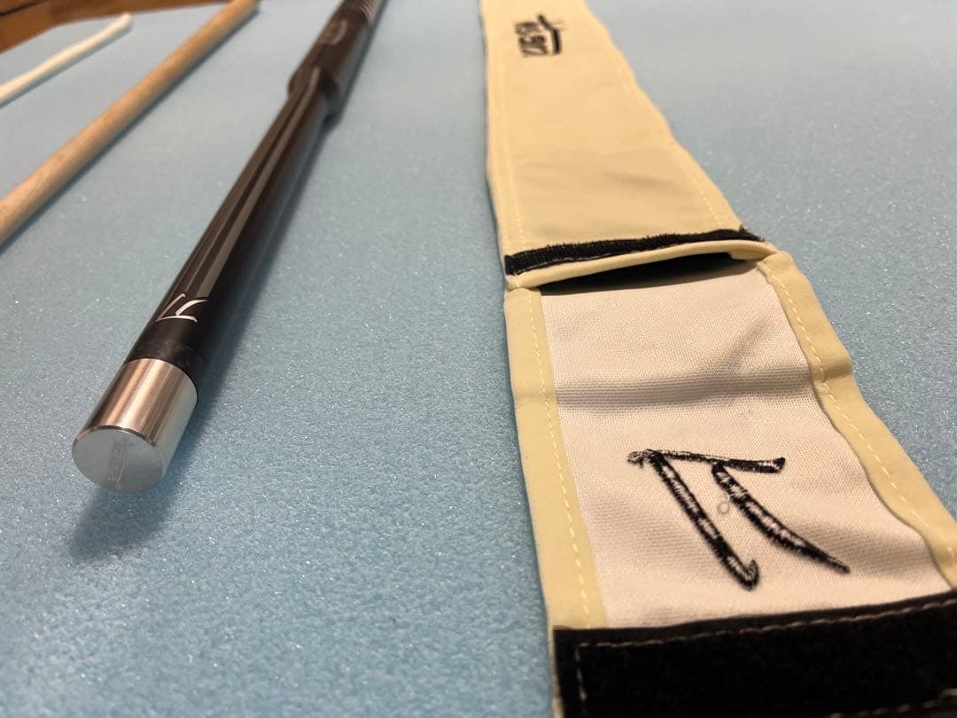 【中古ブレイク＆ジャンプキュー 】KATANA