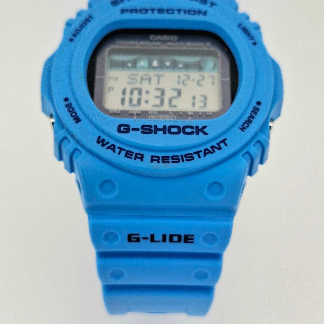 ✨美品希少 GWX-5700CS G-SHOCK カシオ ソーラー 電波