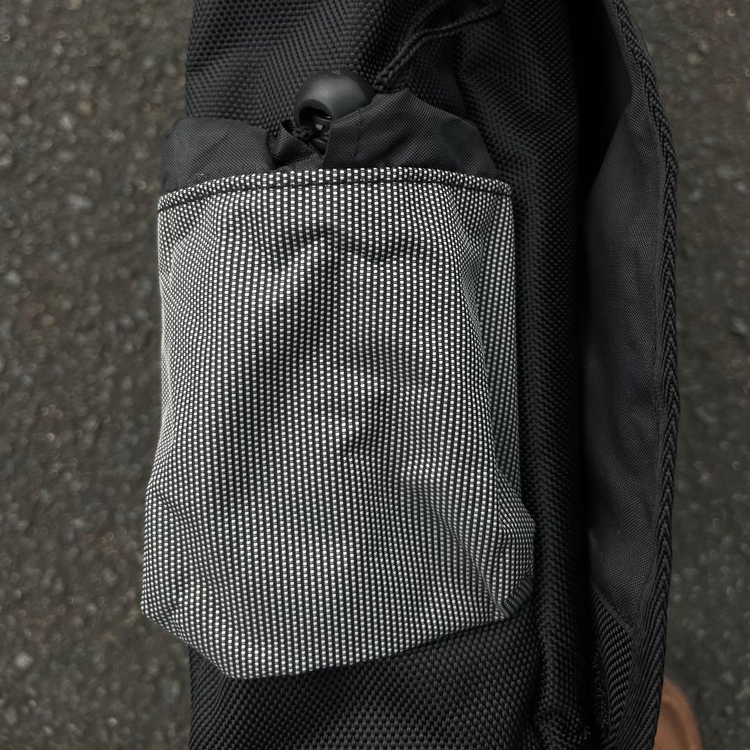 超希少 企業 ショルダーバッグ 90s 00s archive ヴィンテージ