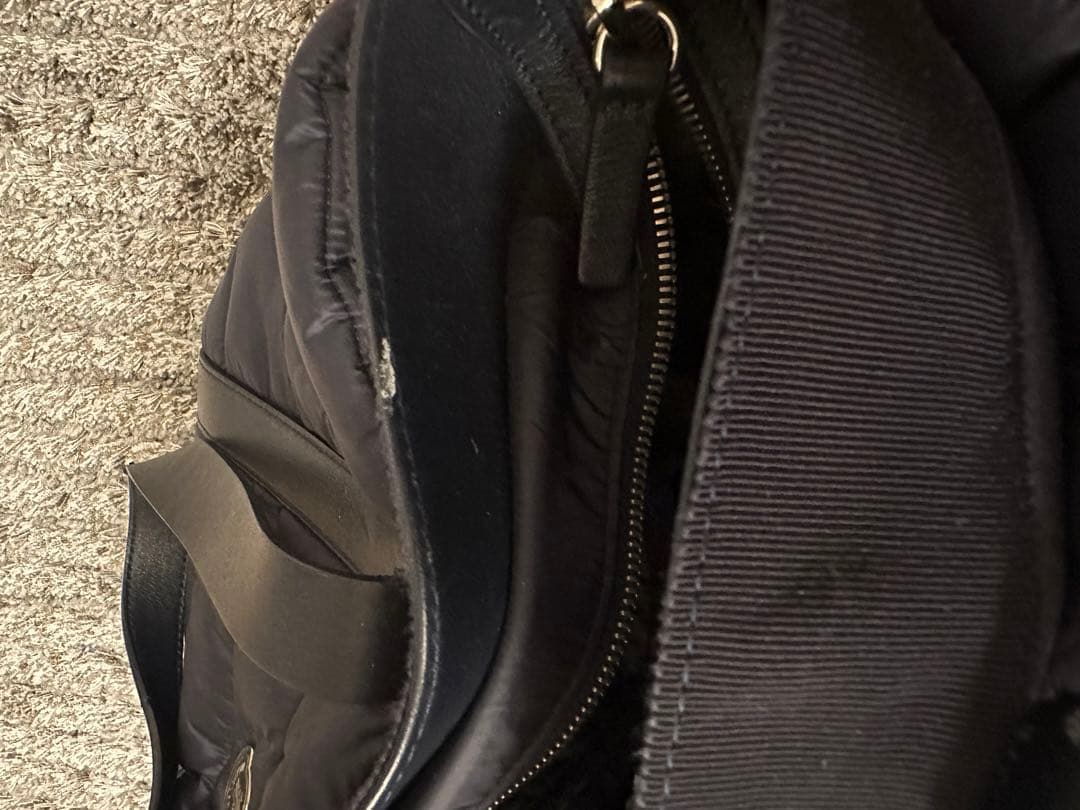 モンクレール　マザーズ2wayトートバッグ