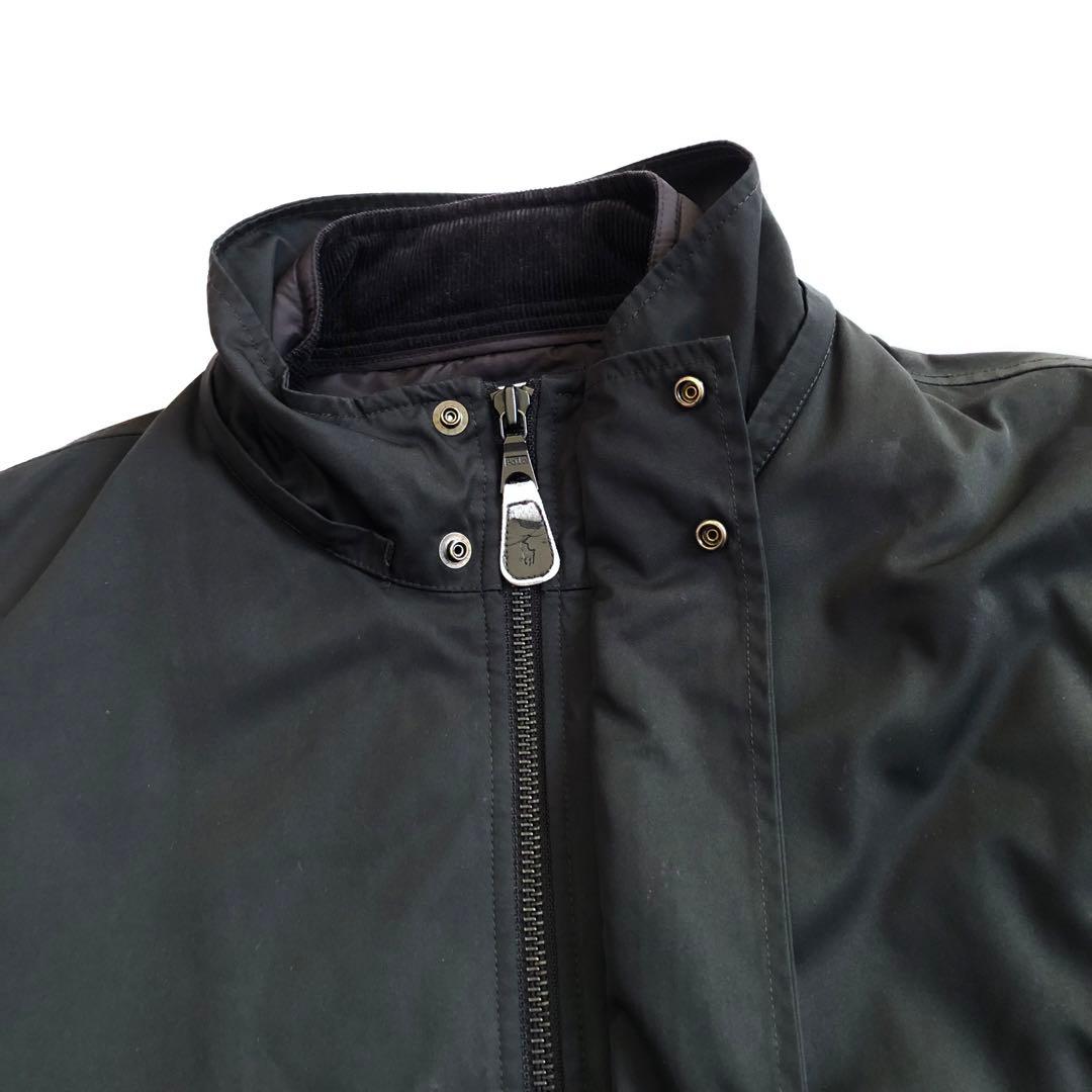 Polo by Ralph Lauren 90s キルト ライナー ジャケット