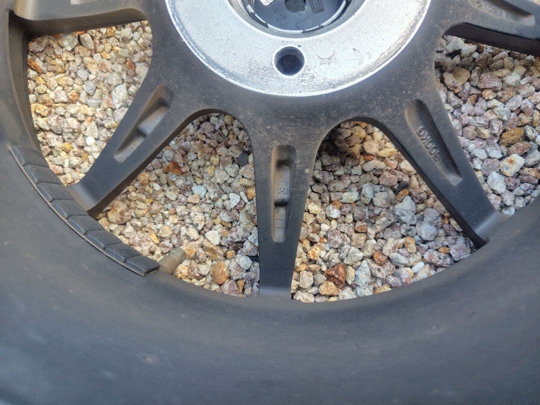 STEALTH Racing Spec-01MADSTAR　4本セット