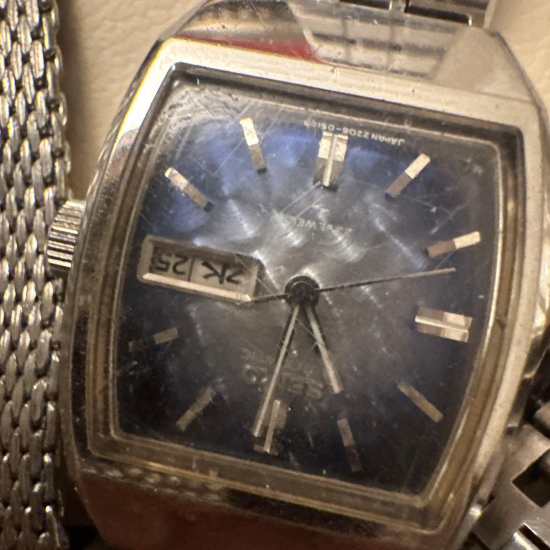 時計まとめ10点　動作未確認　ジャンク