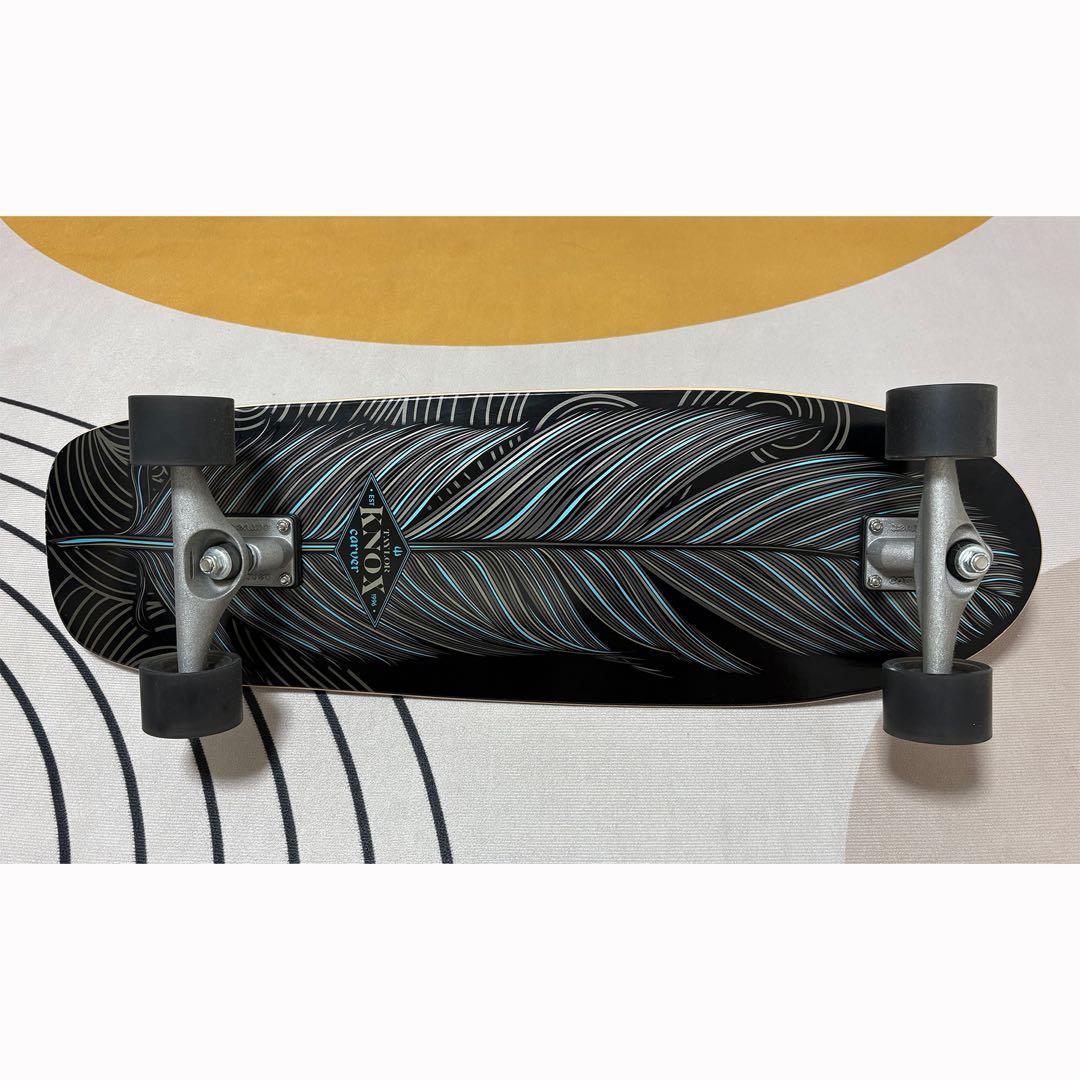 Carver カーバー スケートボード