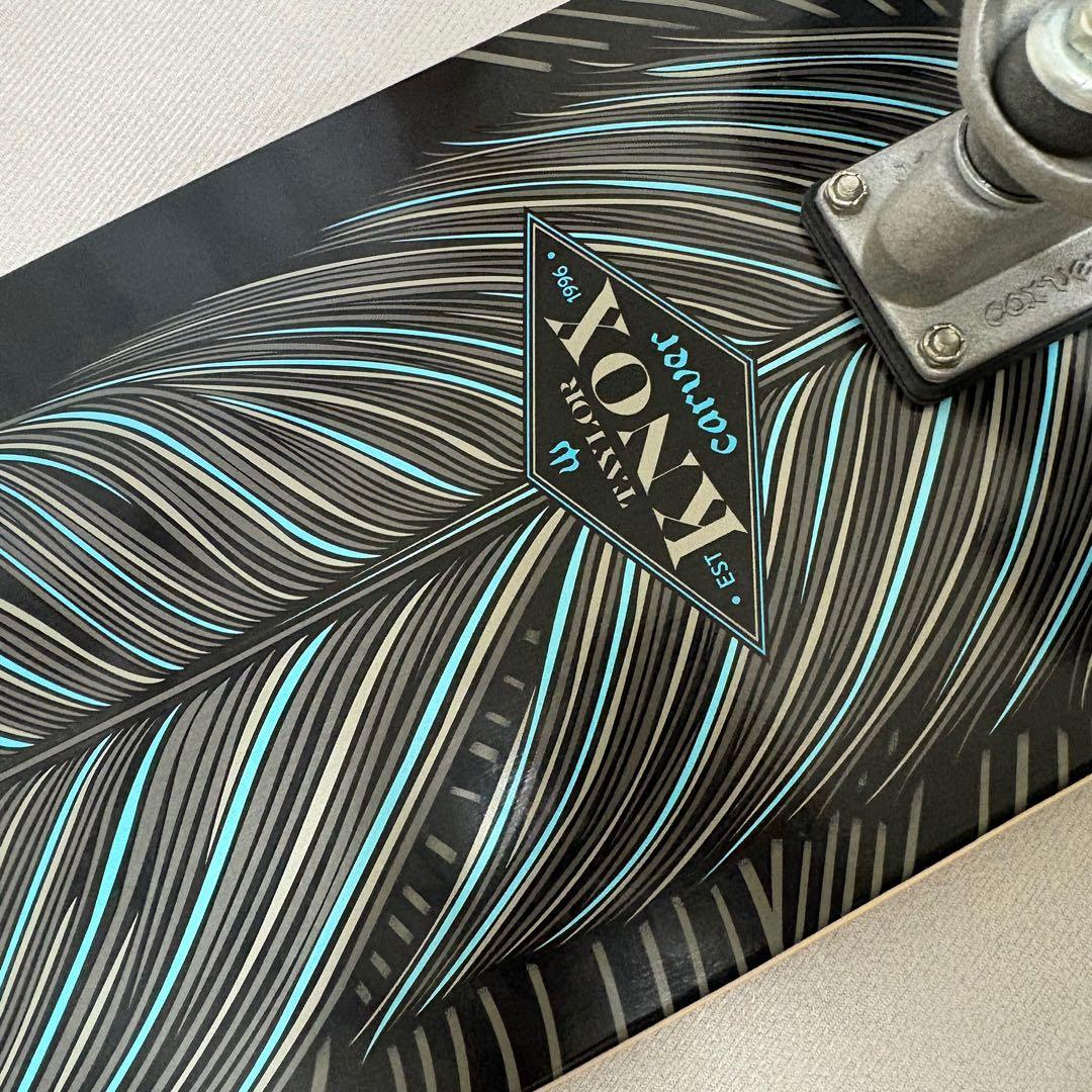 Carver カーバー スケートボード