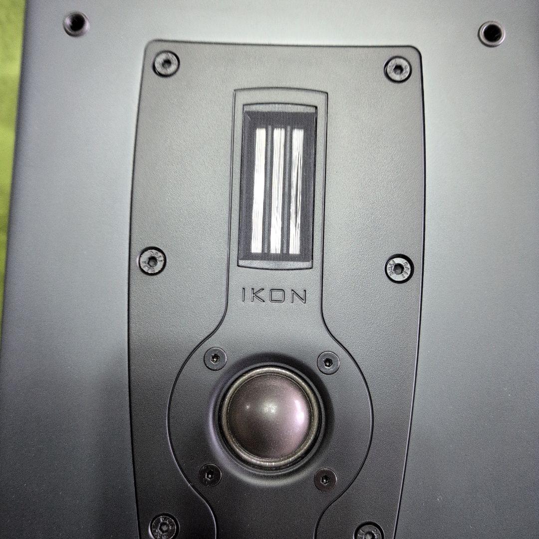 ダリ IKON 2 mk 2 .スピーカー ペア