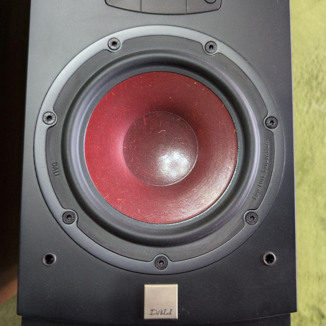 ダリ IKON 2 mk 2 .スピーカー ペア