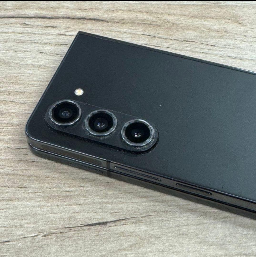 Samsung Galaxy Z Fold 5｜256gb｜SIMフリー