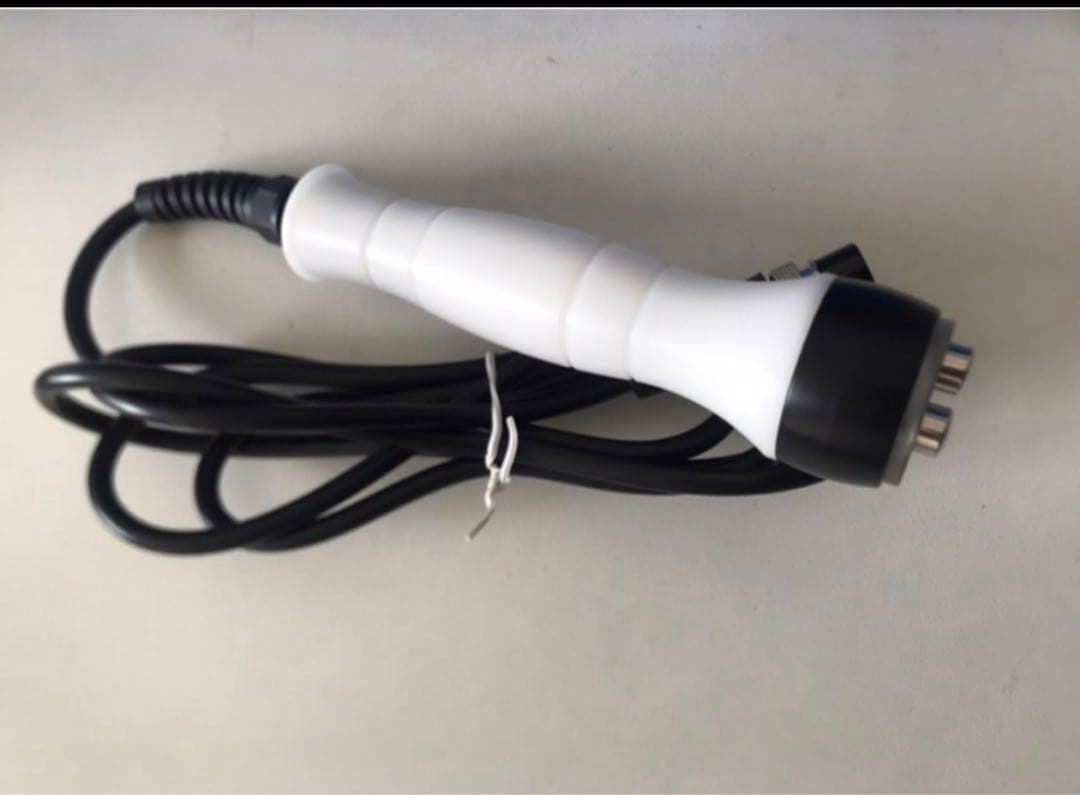 ハイパーナイフフェイシャルプロップ