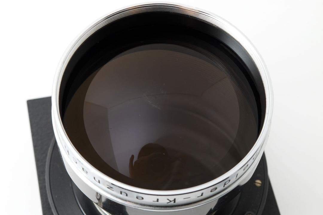 シュナイダー・クロイツナッハ Tele-Xenar 360mm F5.5