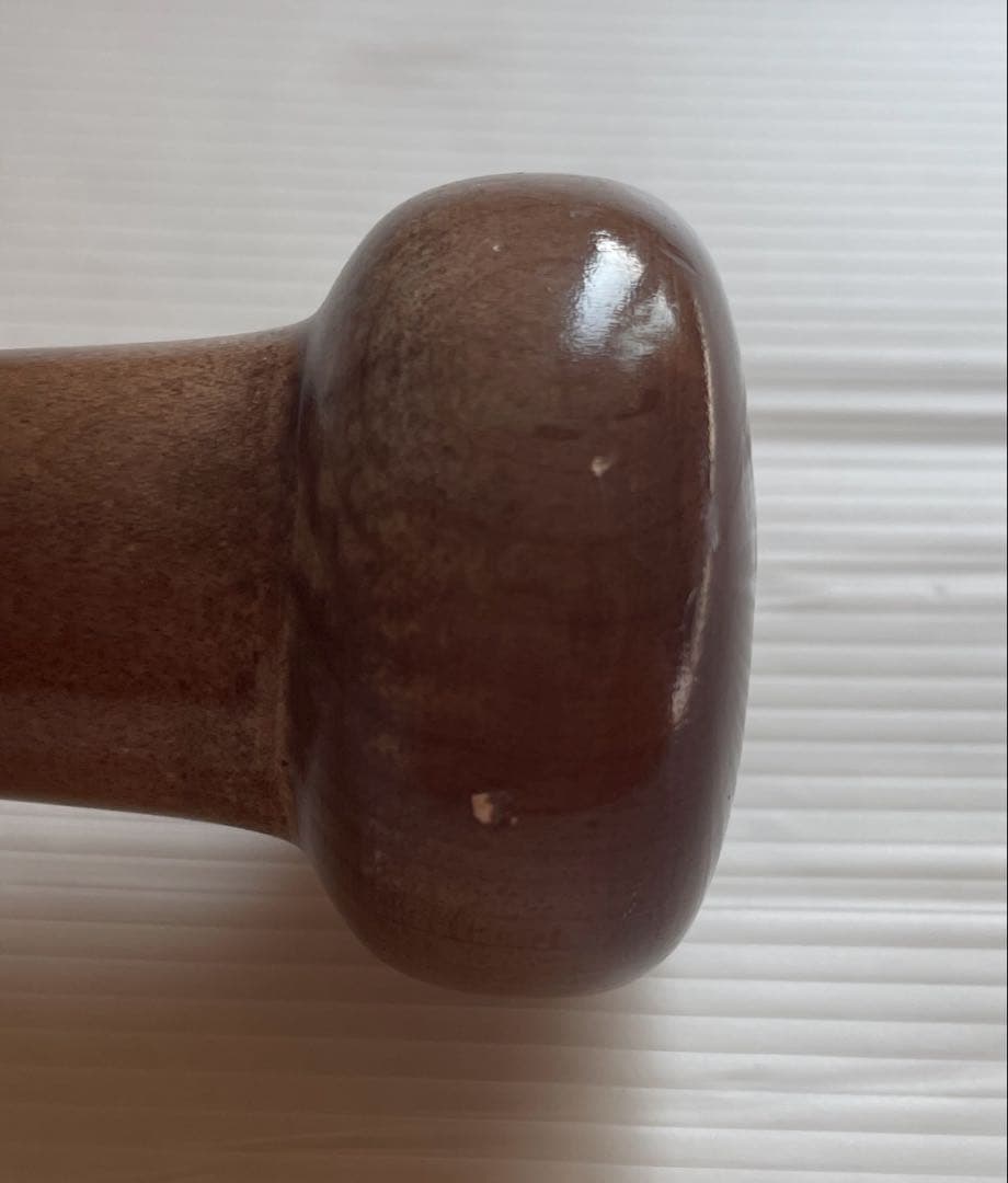 Mizuno Pro 　ミズノプロ　硬式野球　 　　　　　　　　 木製バット