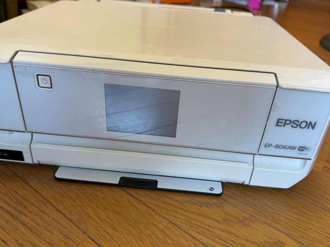 EPSON EP-806AW エプソン　プリンター