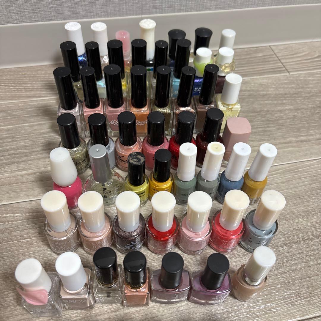 コスメまとめ売り④209点★7.3㎏　メイク用品　美顔器