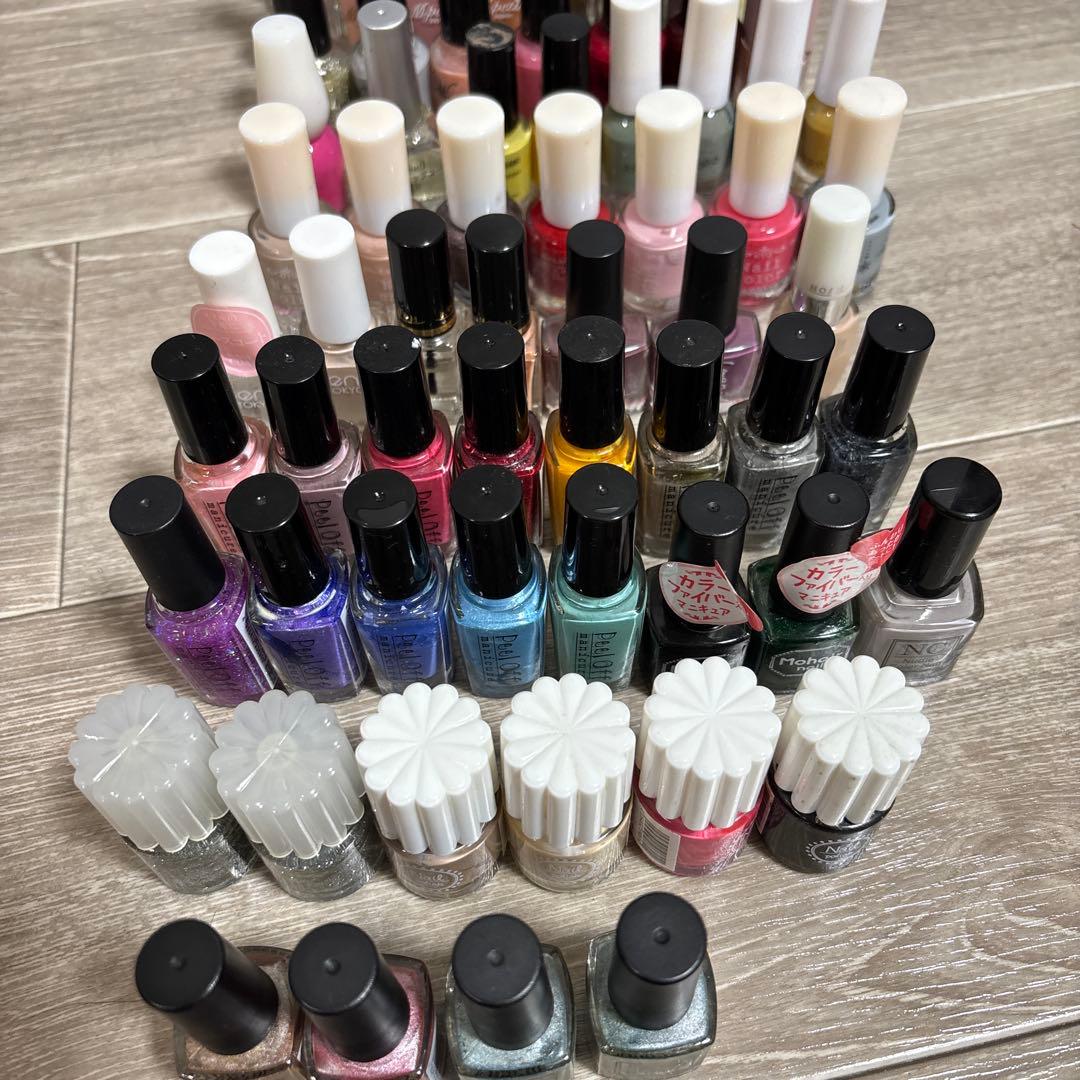 コスメまとめ売り④209点★7.3㎏　メイク用品　美顔器