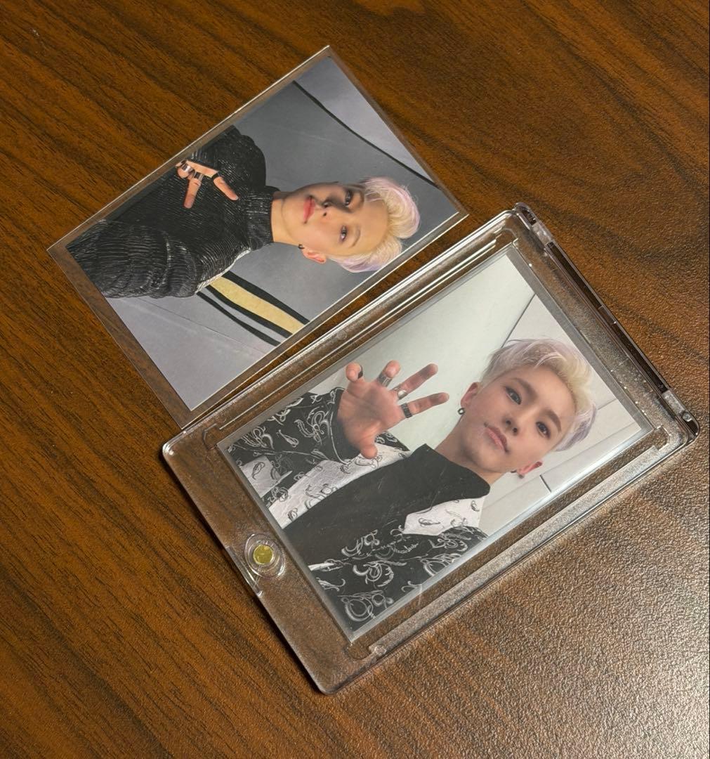 ホシ　spider セブチ　グッズ　まとめ売り