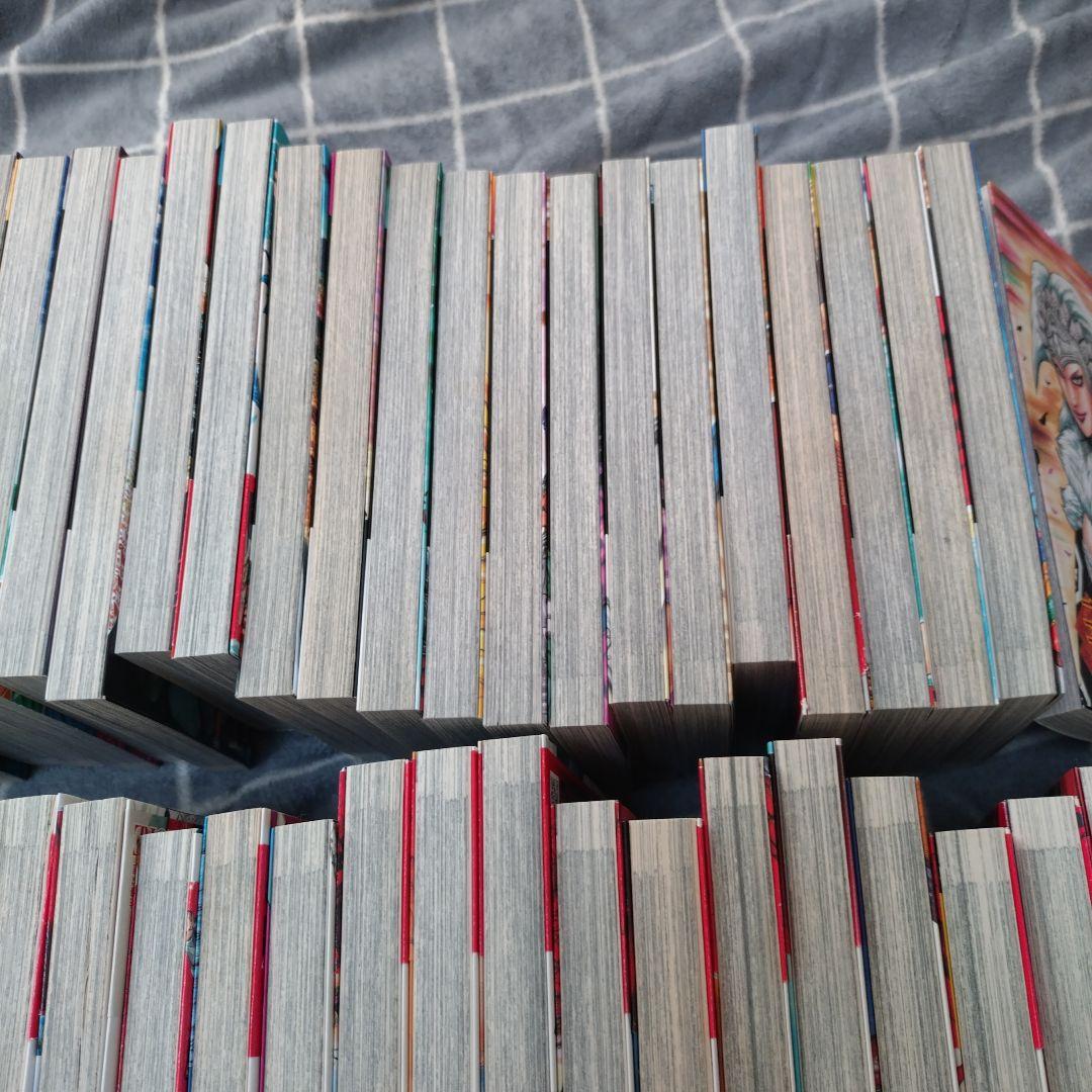 し*ん様 キングダム 全巻セット 1〜78巻