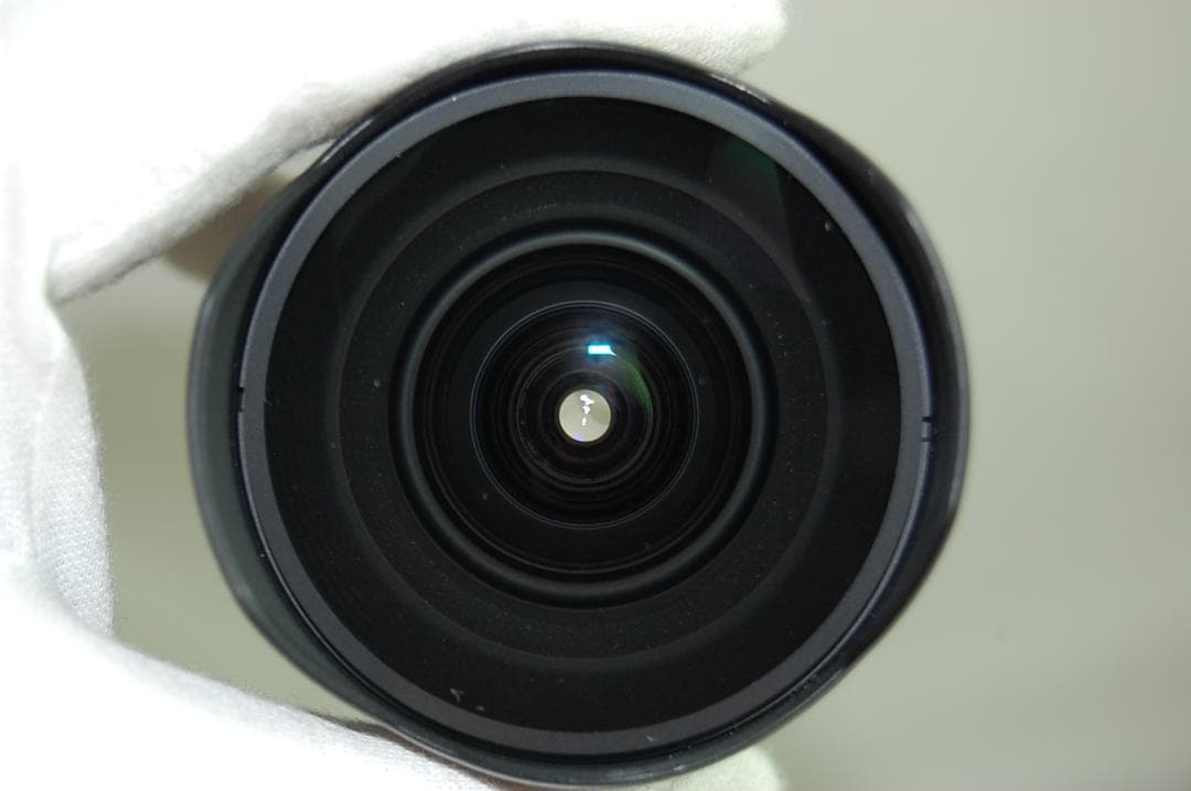 オリンパス DIGITAL ED 8mm F1.8 Fisheye PRO