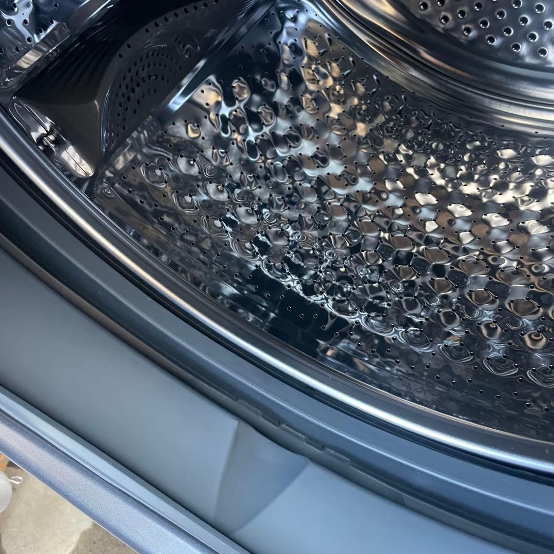 ◯TOSHIBA ドラム式洗濯機 TW-84GS4L 2025年製