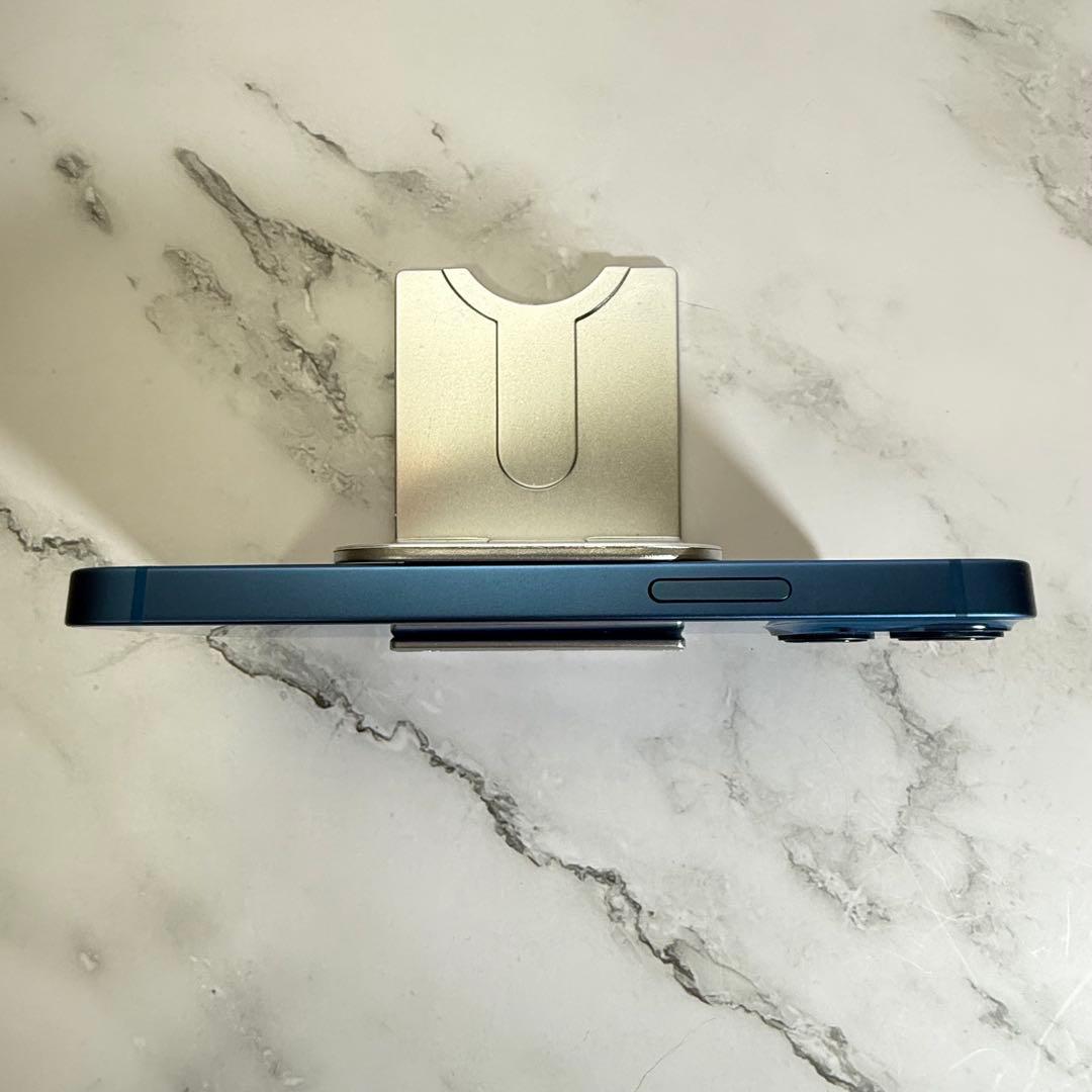 ★バッテリー100% iPhone 13 mini 512GB SIMフリー