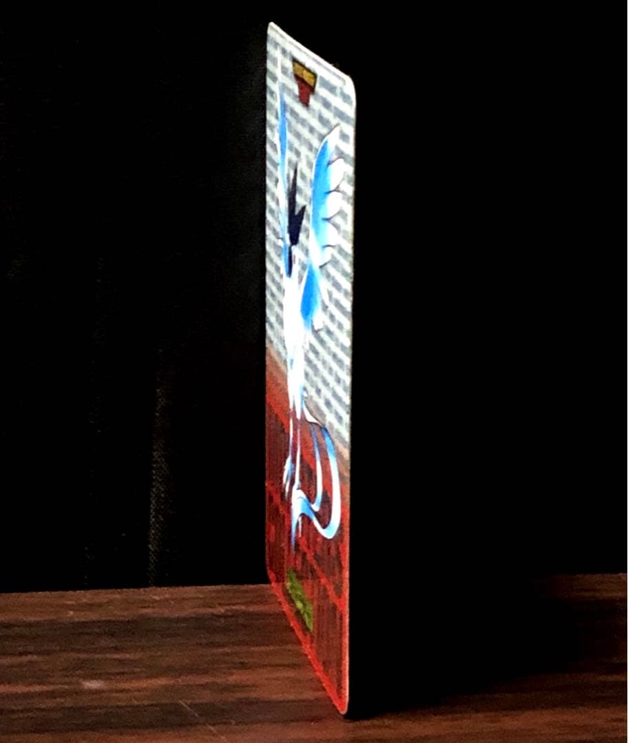 ポケモンカードダス　フリーザー　144 Pokémon