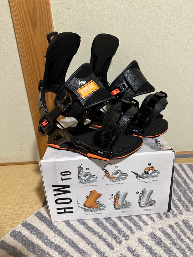 SPユナイテッド　マウンテン　Lサイズ