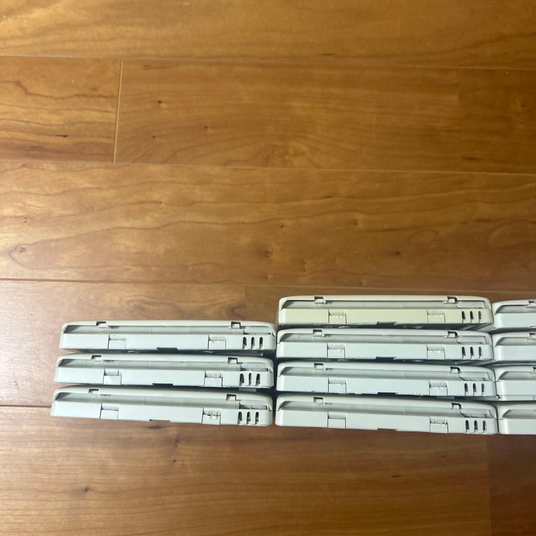 MITSUBISHI 業務用エアコンリモコン　まとめ売り18個