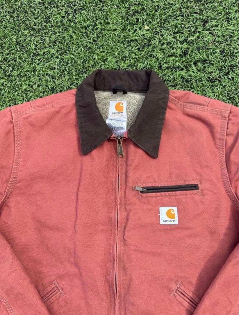 Carhartt カーハートデトロイトジャケット