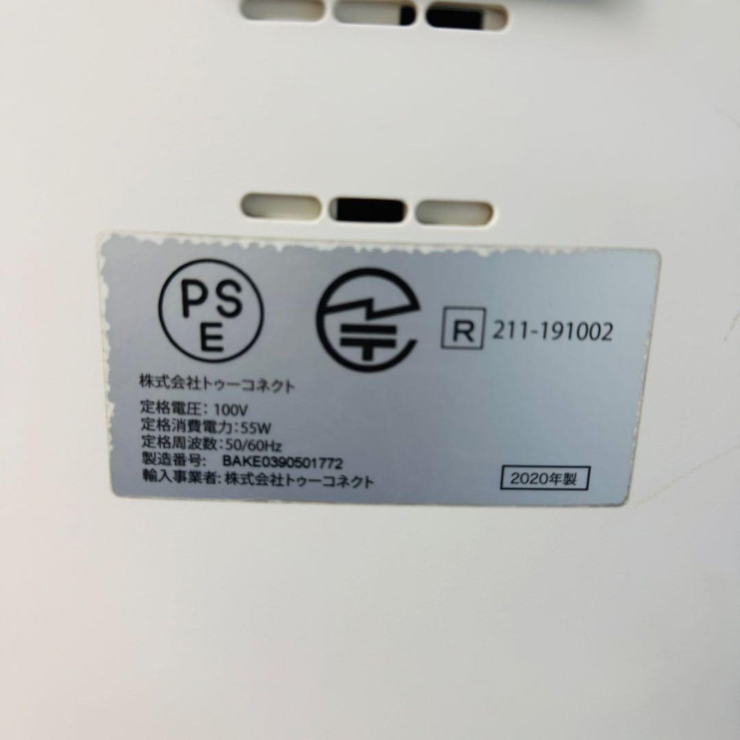 C68ジャンク品！エアドッグ Airdog X5s空気清浄機 新生活応援✨