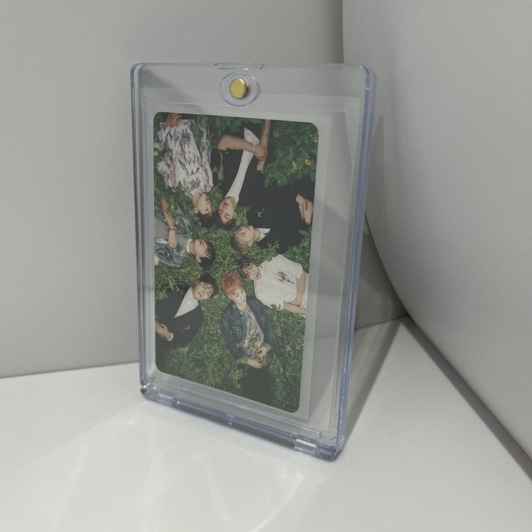 BTS 花様年華 pt.1 日本仕様盤 オール フォトカード トレカ