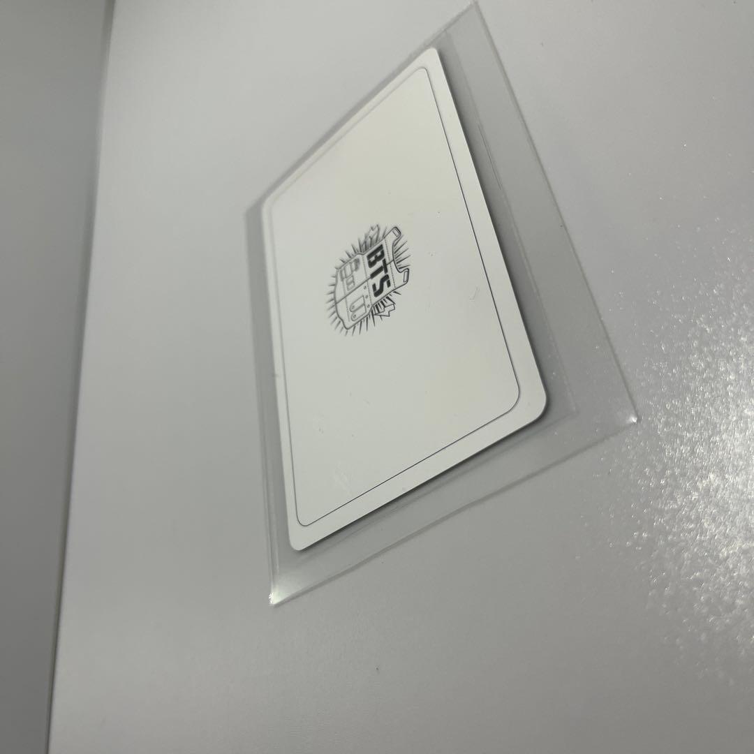 BTS 花様年華 pt.1 日本仕様盤 オール フォトカード トレカ