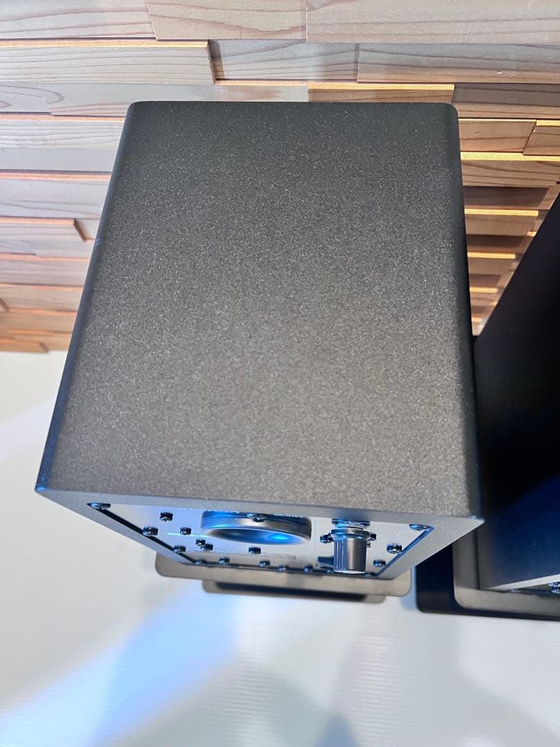 YAMAHA HS5 モニタースピーカー　おまけ付き