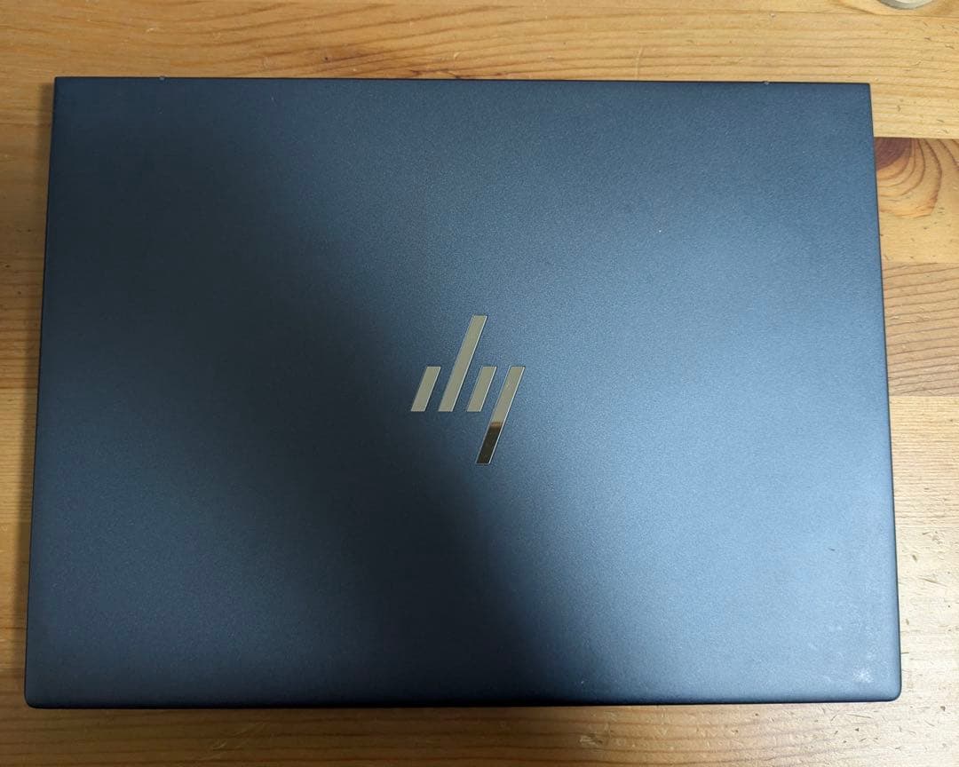 Windowsノート本体 HP elite dragonfly g3 6H168PA#ABJ