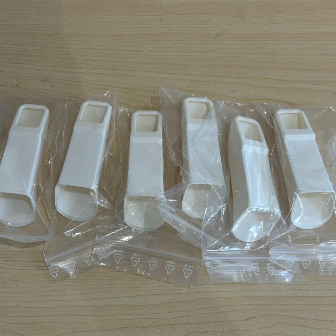 iTero Element ディスポーザブルスリーブ81個セット(3箱 + 6個