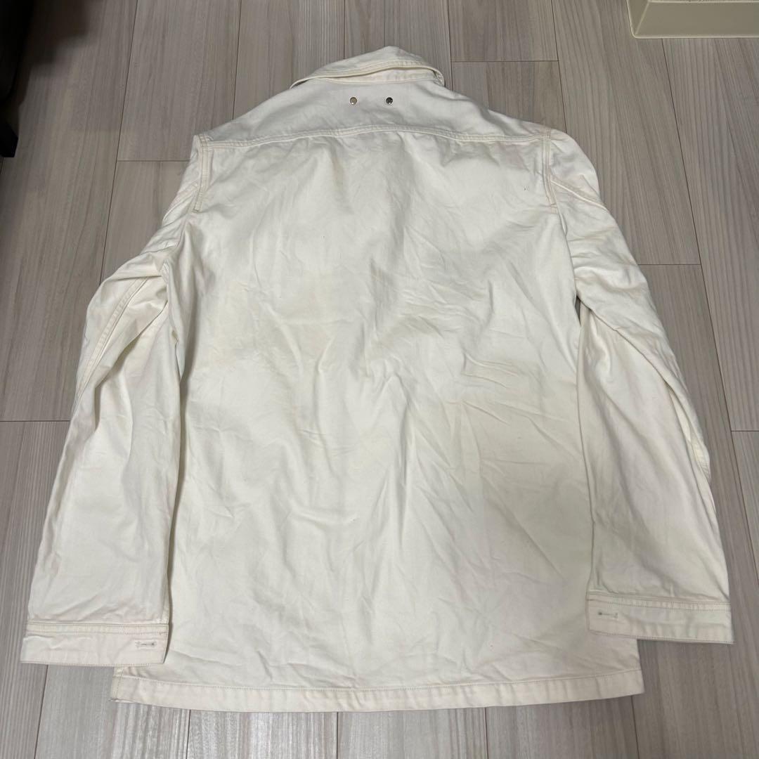 LOUIS VUITTON ジャケット