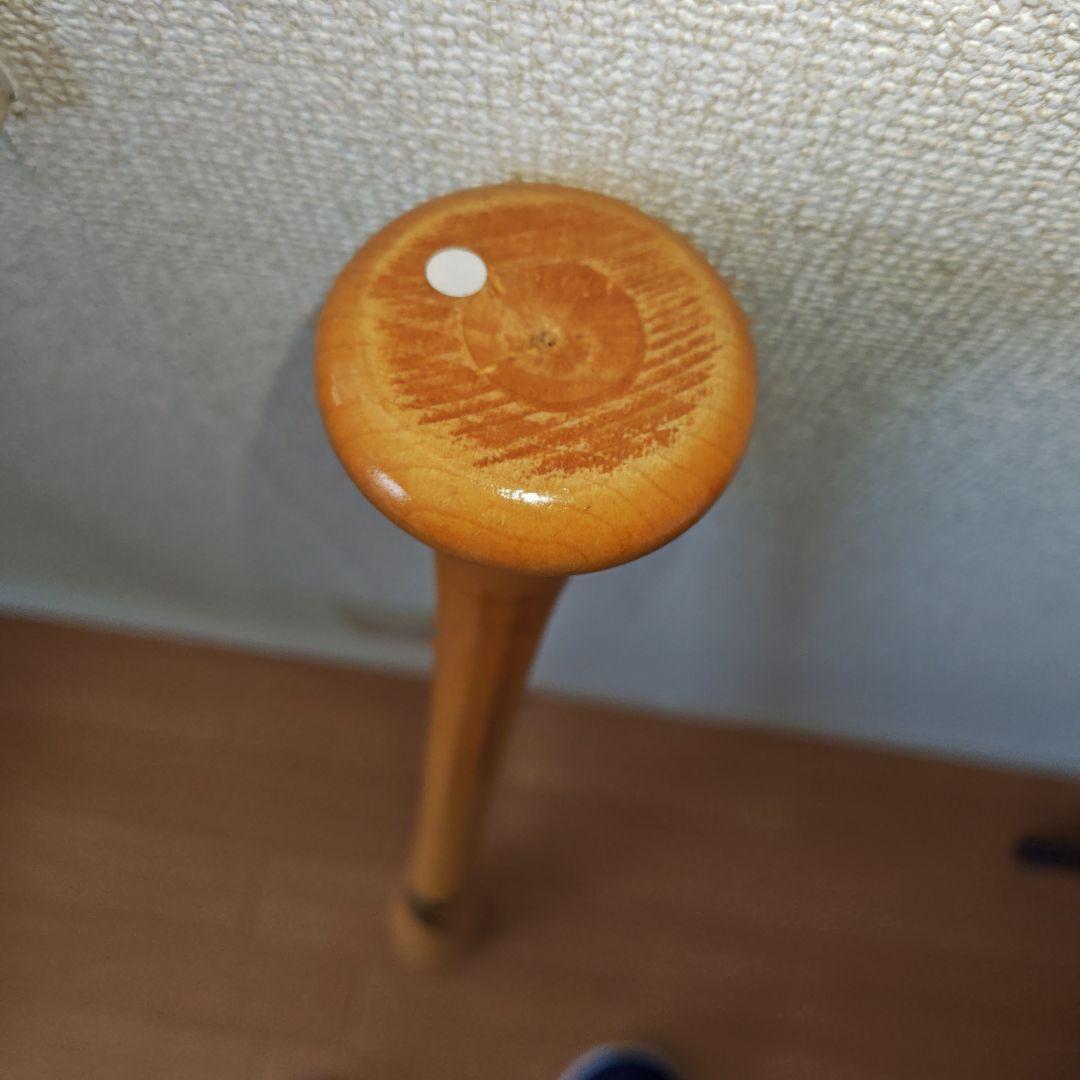 最終価格 サムバット 2K1 バリーボンズモデル 硬式木製バット ハードメイプル