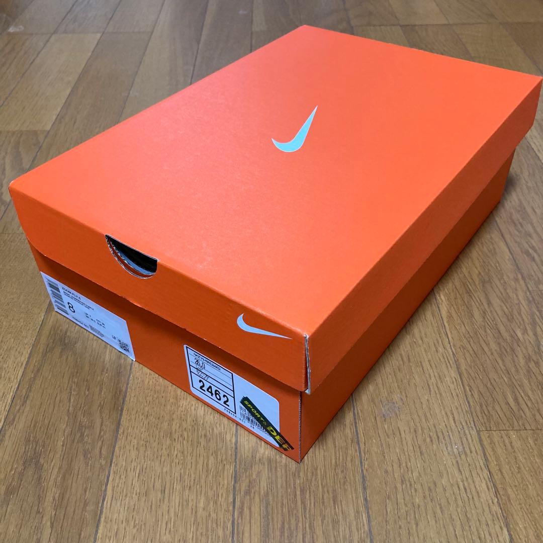 ナイキ ズームフライ6