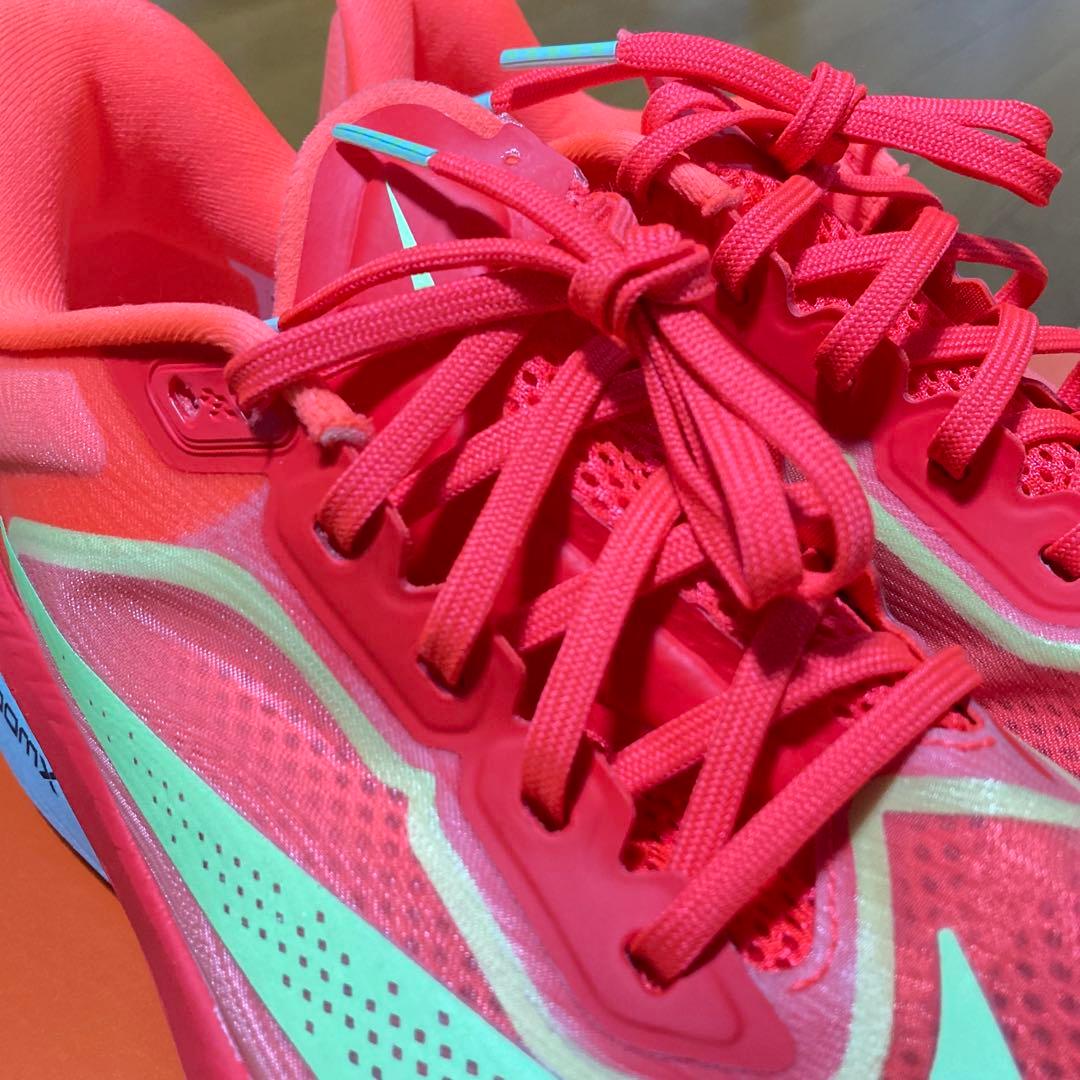 ナイキ ズームフライ6