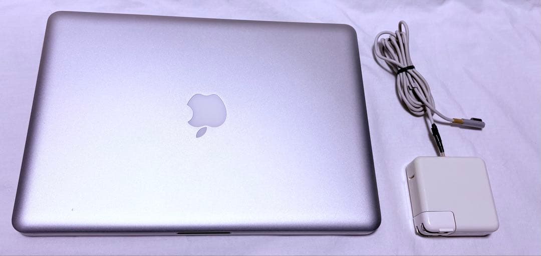 Apple MacBook PRO A1278 13インチ