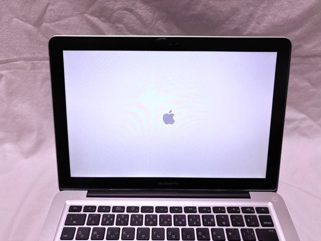 Apple MacBook PRO A1278 13インチ