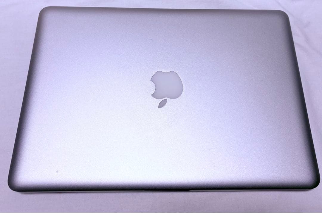 Apple MacBook PRO A1278 13インチ
