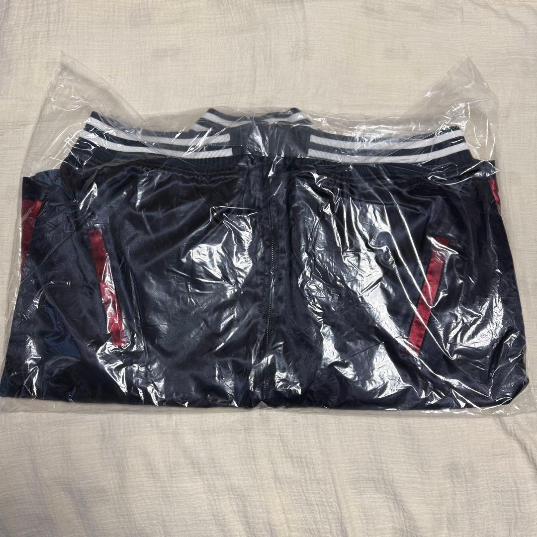 新品 未開封 鹿島アントラーズ スカジャン XL