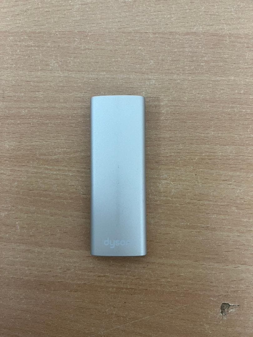 ダイソン TP03 空気清浄機能付き扇風機 リモコンつき