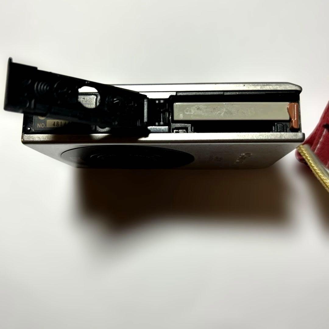 【値下げ中】Canon IXY DIGITAL 10 ジャンク