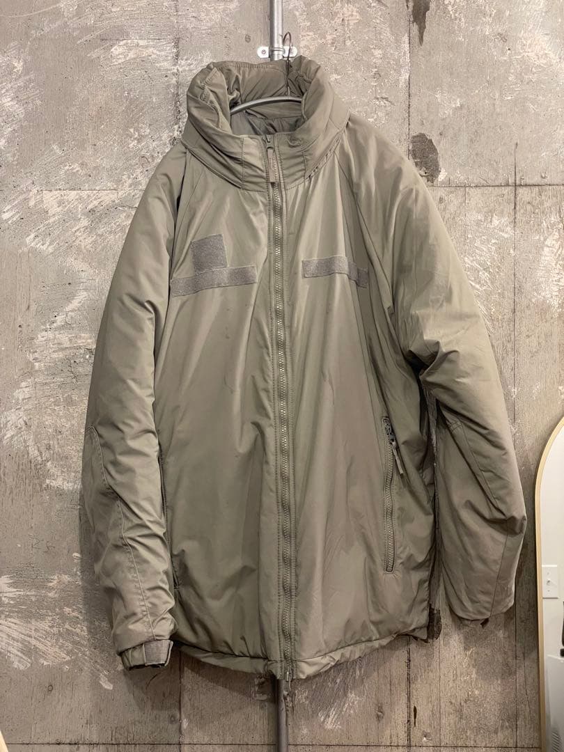 (実物)ECWCS LEVEL 7